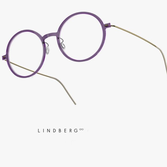 Accessories - Lindberg Frames 6523